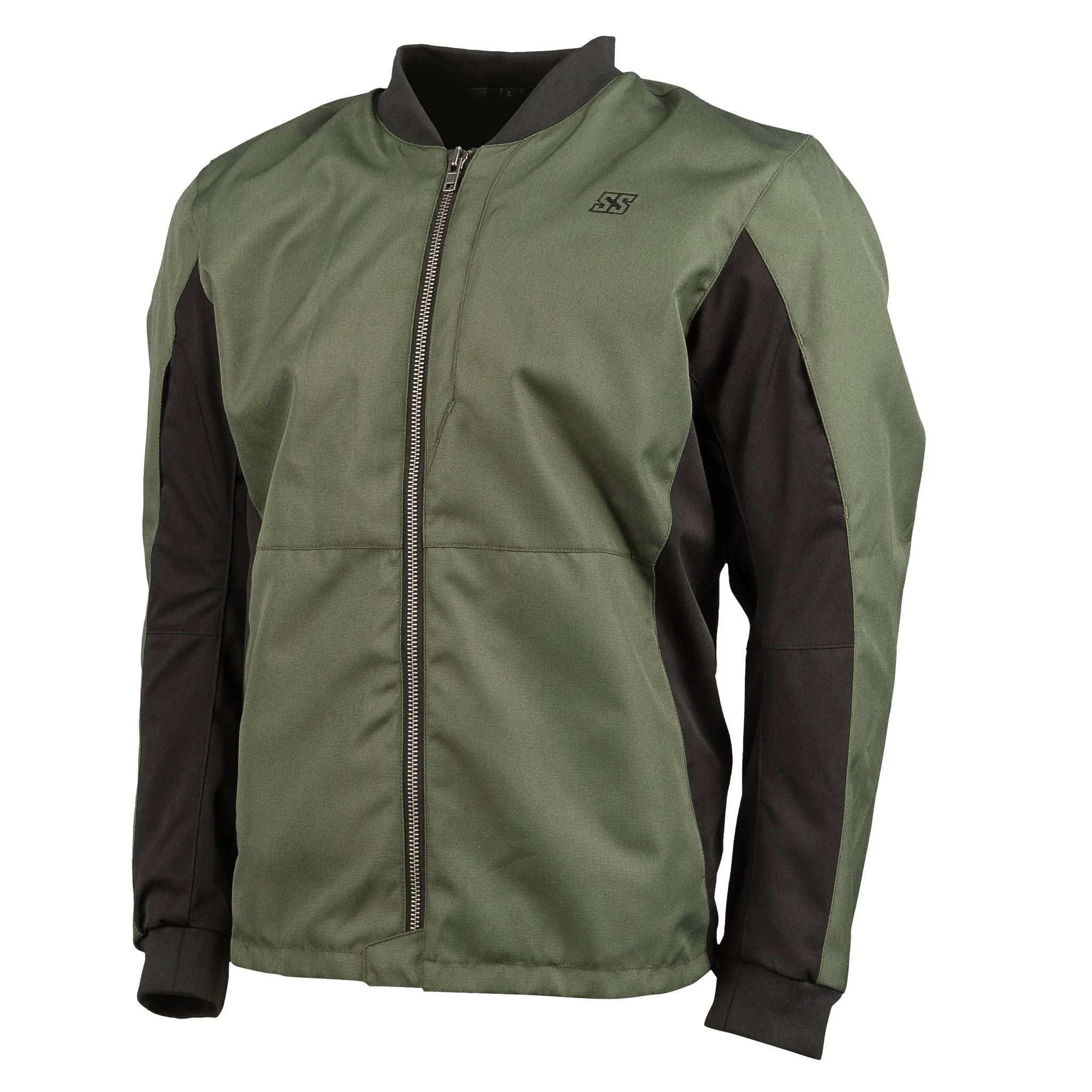 Under The Radar™ Textile Jacket