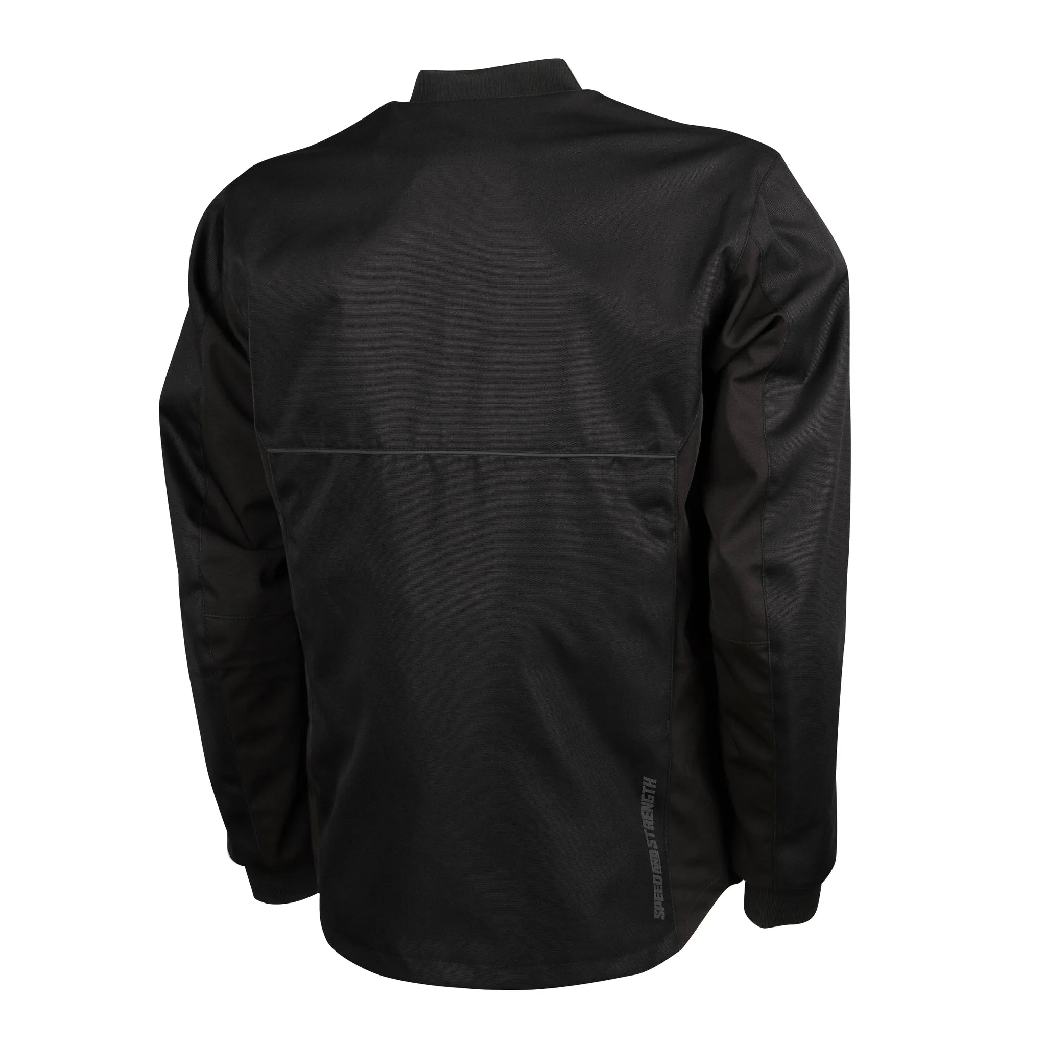 Under The Radar™ Textile Jacket