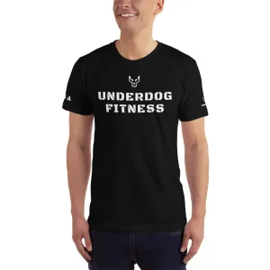 UnderDog Fitness, Short-Sleeve T-Shirt