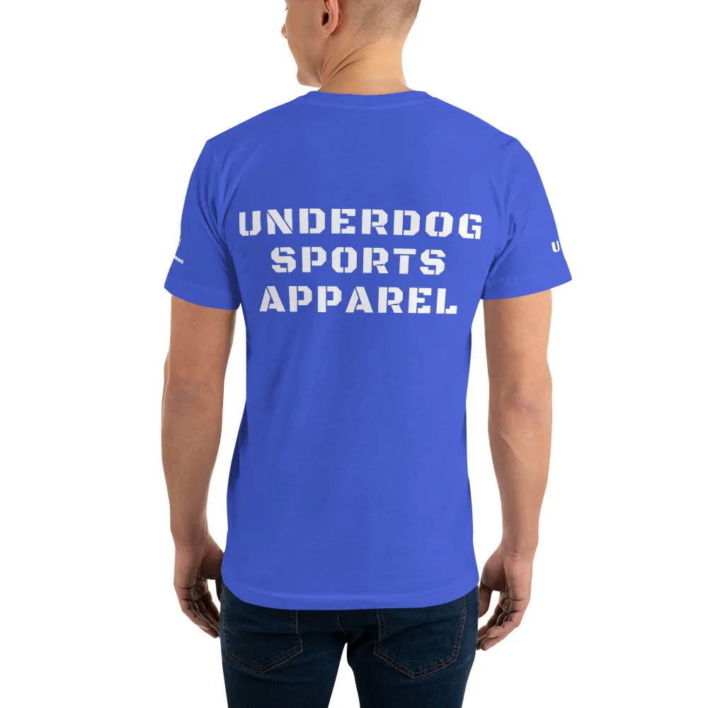UnderDog Fitness, Short-Sleeve T-Shirt