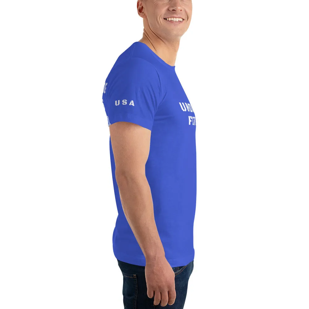UnderDog Fitness, Short-Sleeve T-Shirt