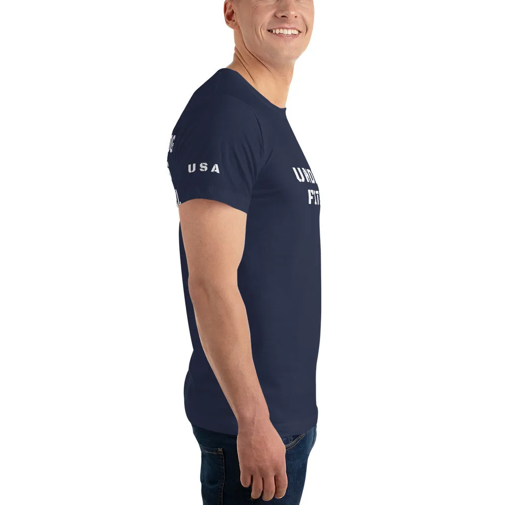 UnderDog Fitness, Short-Sleeve T-Shirt