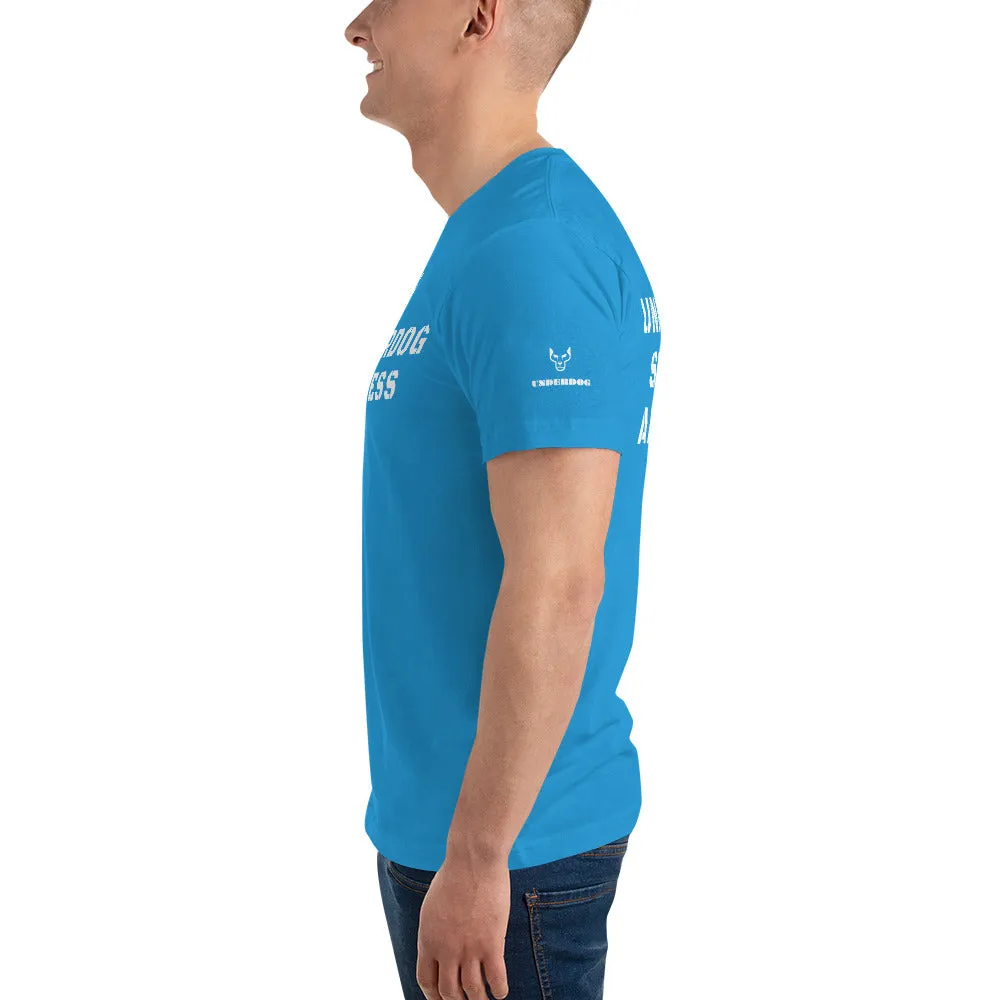 UnderDog Fitness, Short-Sleeve T-Shirt