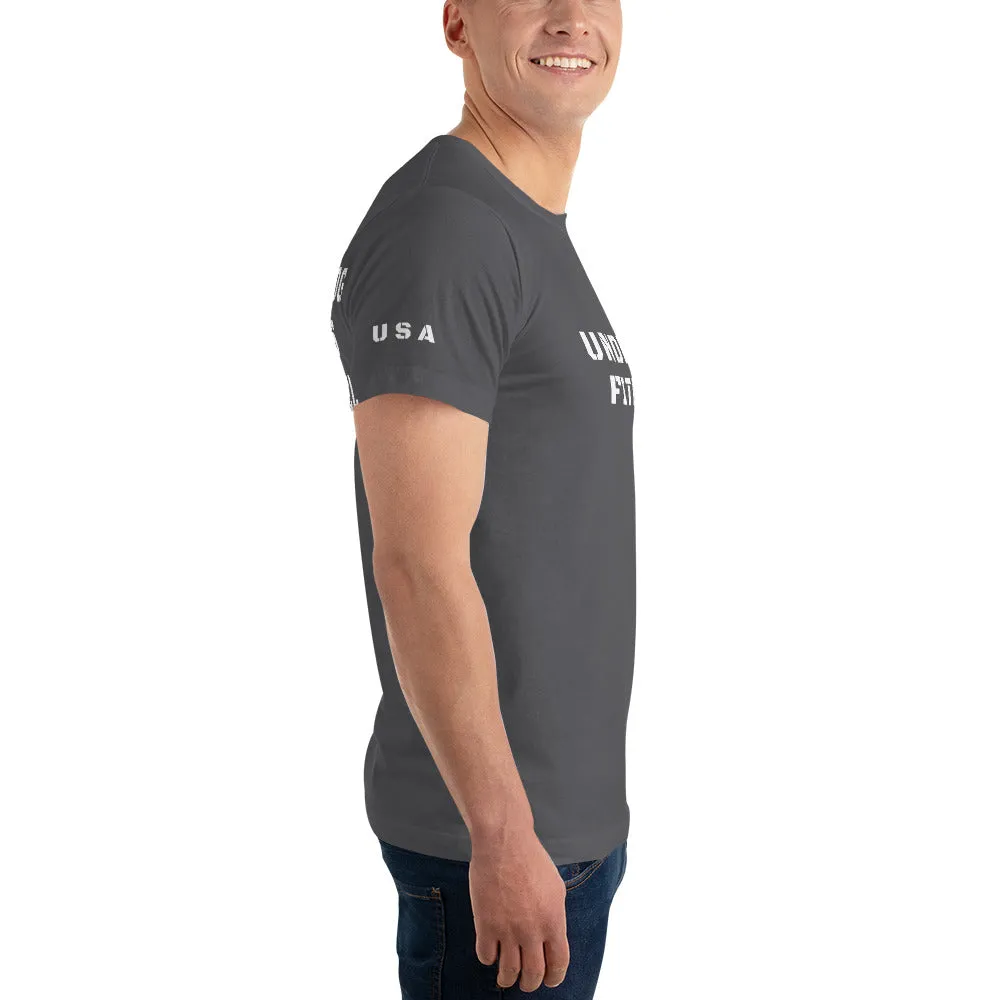 UnderDog Fitness, Short-Sleeve T-Shirt