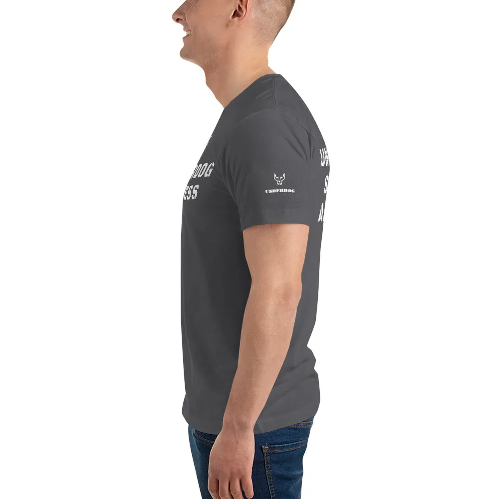 UnderDog Fitness, Short-Sleeve T-Shirt