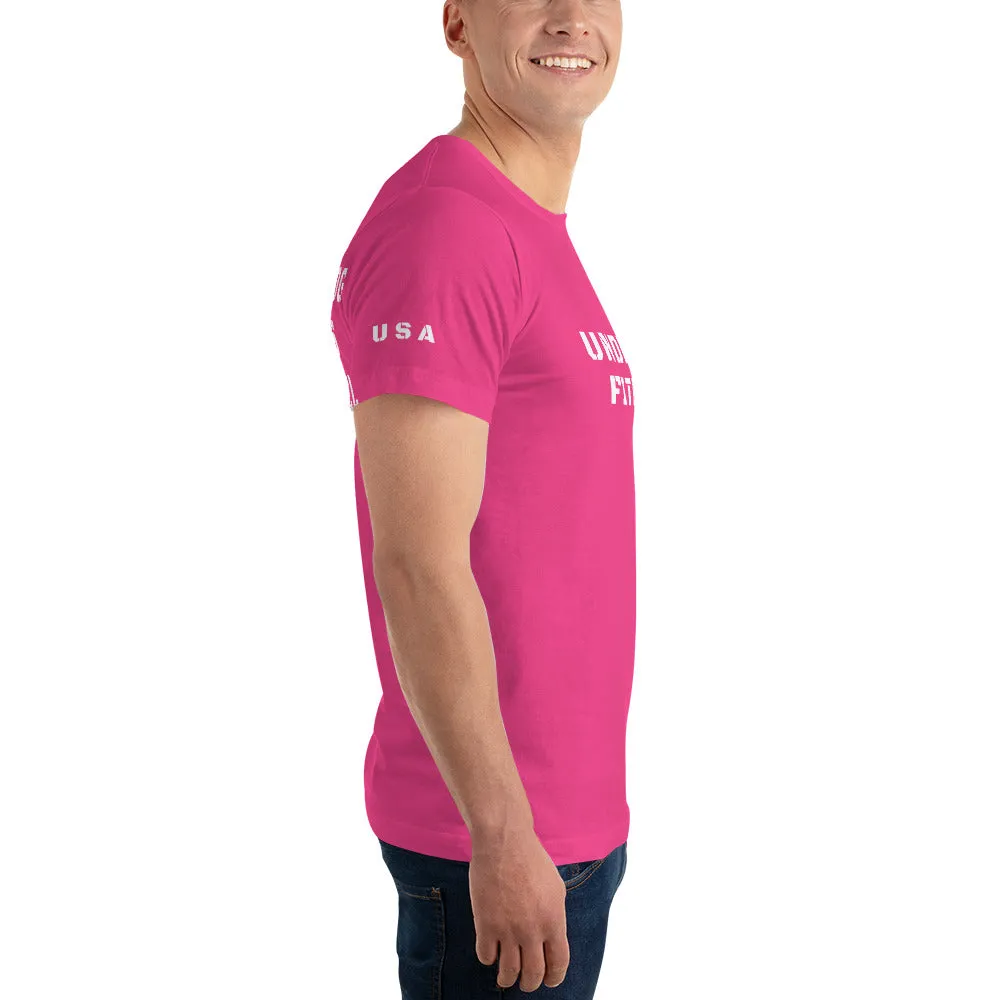 UnderDog Fitness, Short-Sleeve T-Shirt