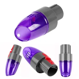 Universal Vacuum Suction Nozzle Brush Head For Dyson V7-V15