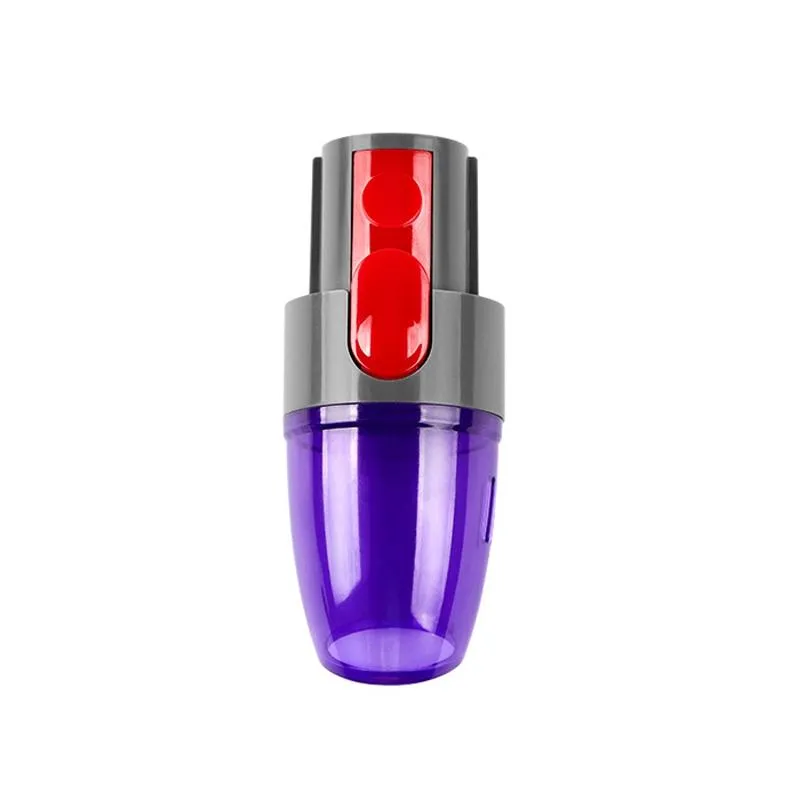 Universal Vacuum Suction Nozzle Brush Head For Dyson V7-V15