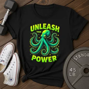 Unleash T-Shirt