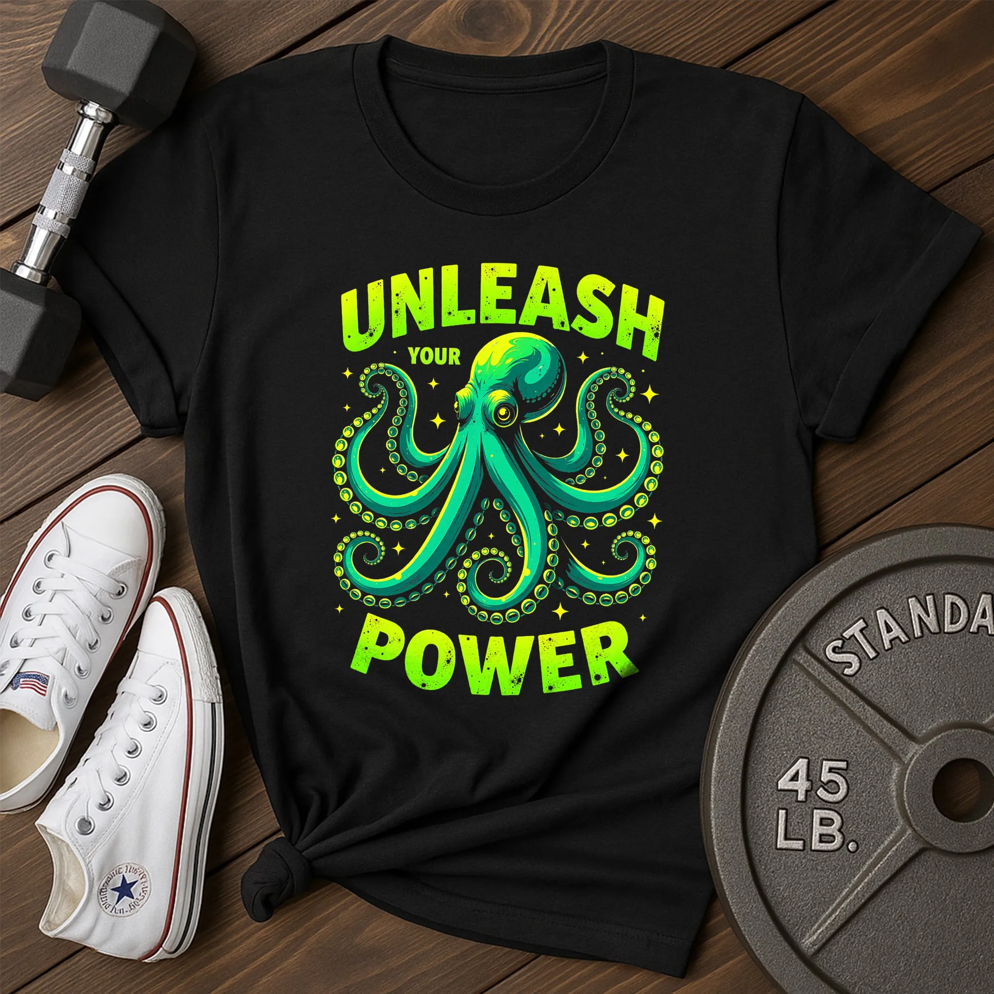 Unleash T-Shirt
