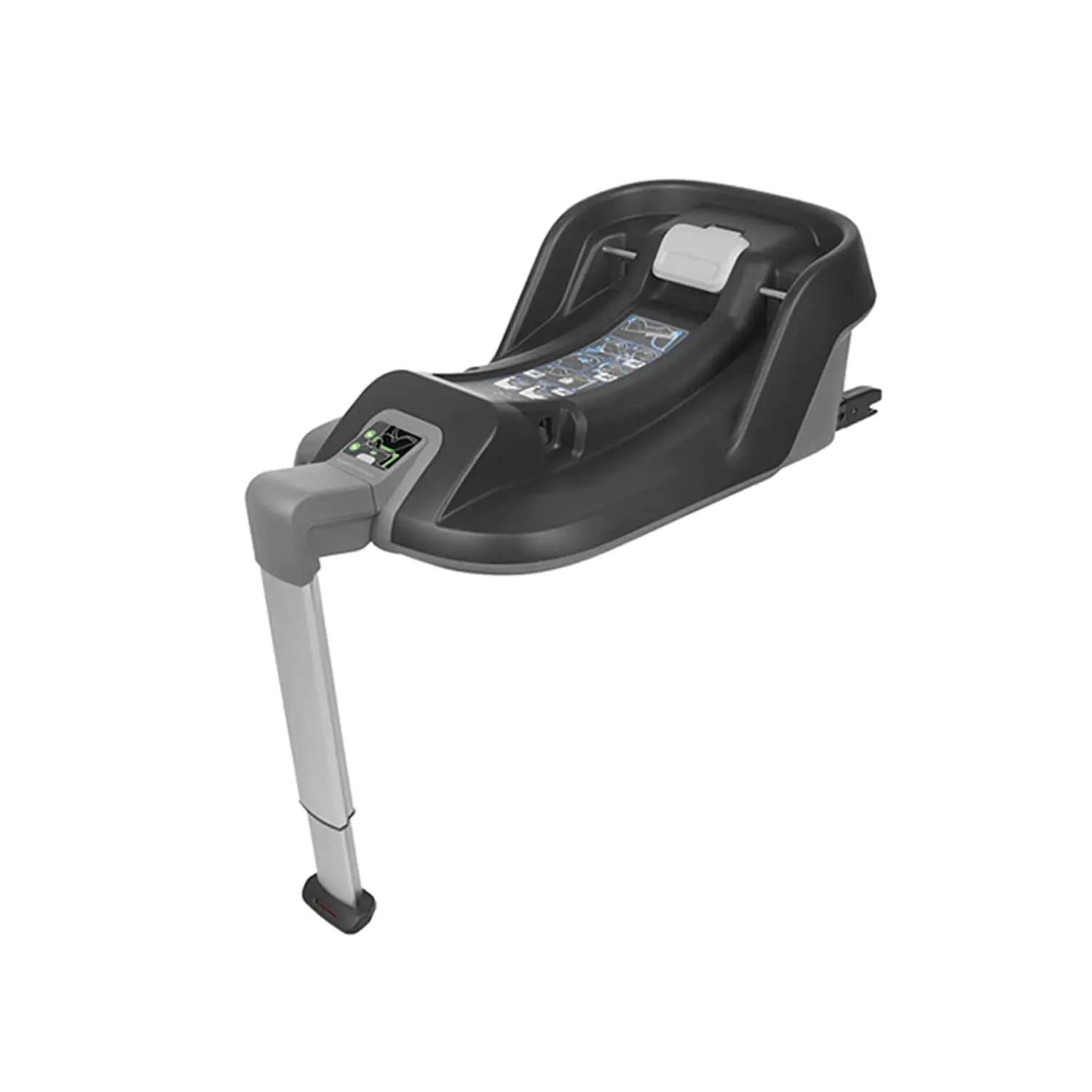Uppababy Vista V3 Mesa & Base Travel System in Kenzi