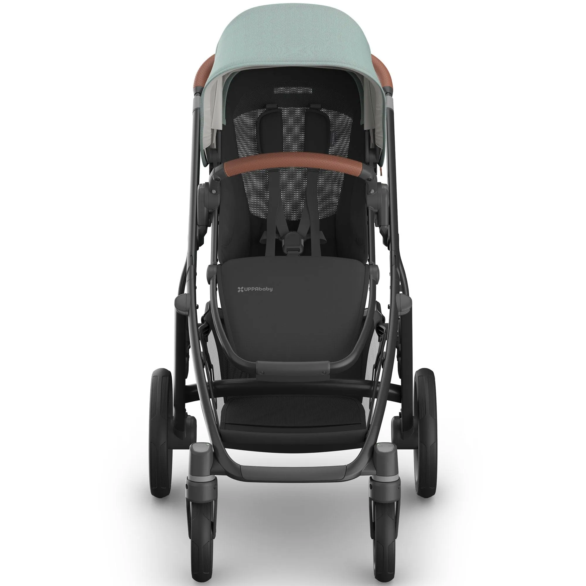 Uppababy Vista V3 Mesa & Base Travel System in Kenzi