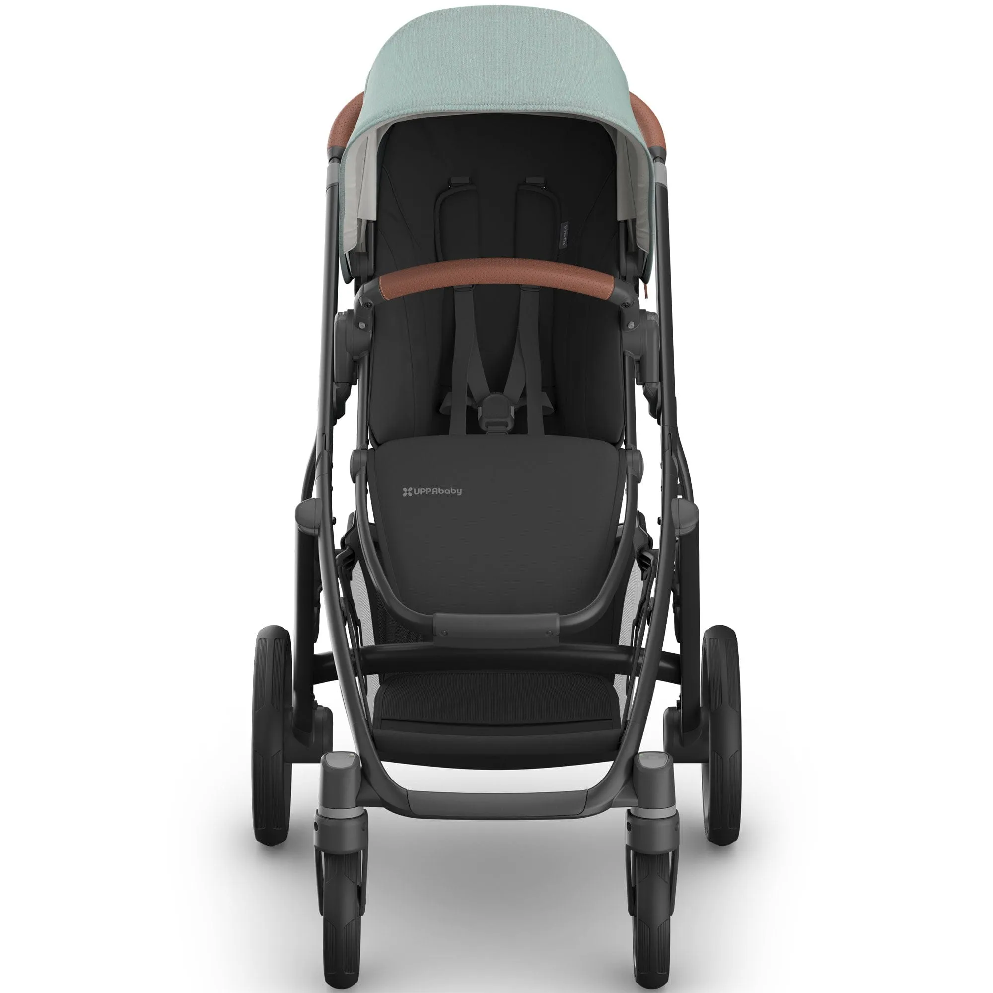 Uppababy Vista V3 Mesa & Base Travel System in Kenzi