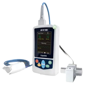 UT100C SPO2/ EtCO2 Monitor