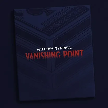 Vanishing Point by William Tyrrell