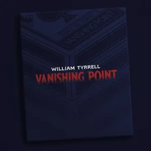 Vanishing Point by William Tyrrell