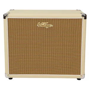 Vintage Retro 10" Cabinet ~ Vintage White
