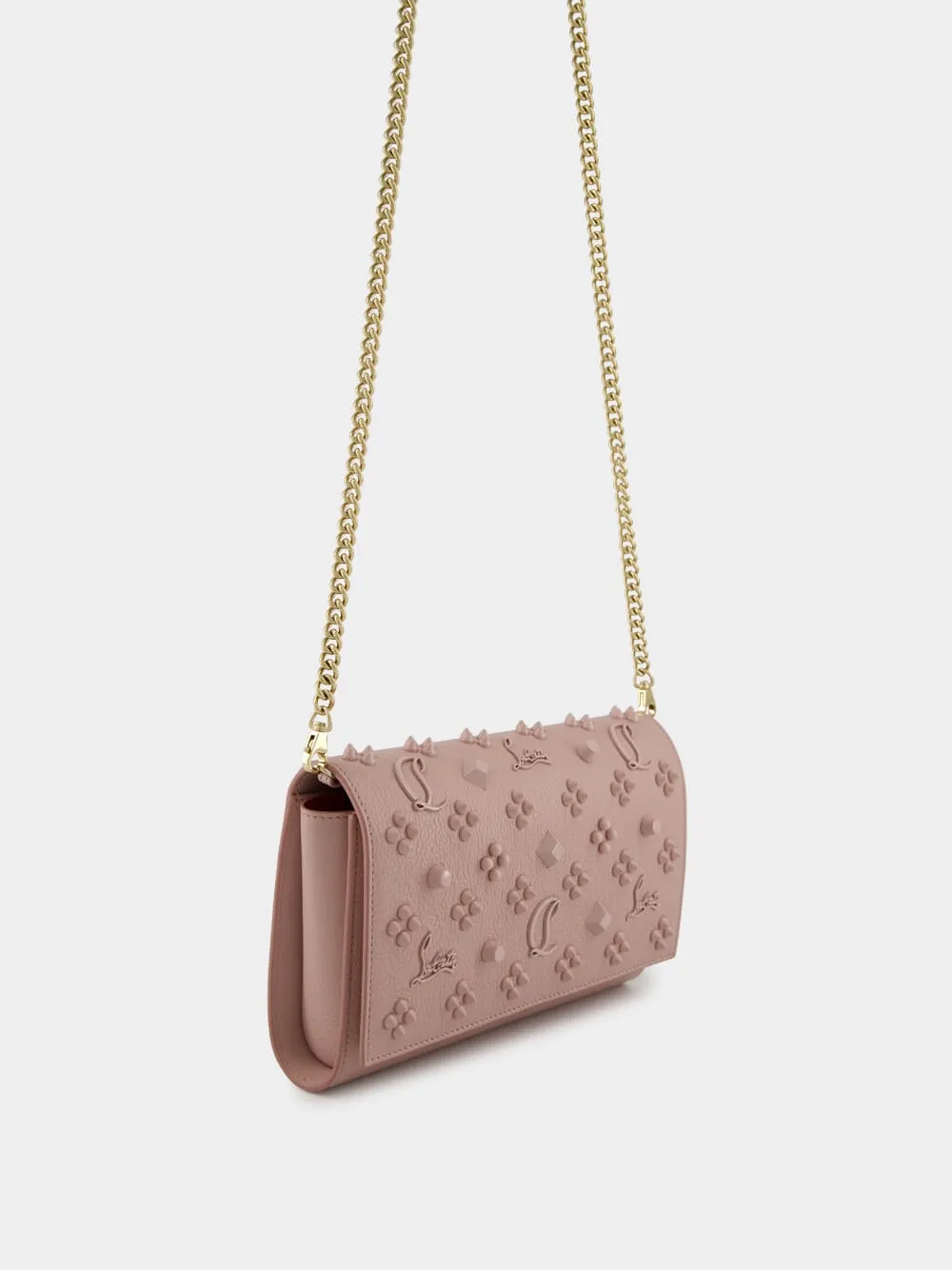 Vintage Rose Paloma Clutch