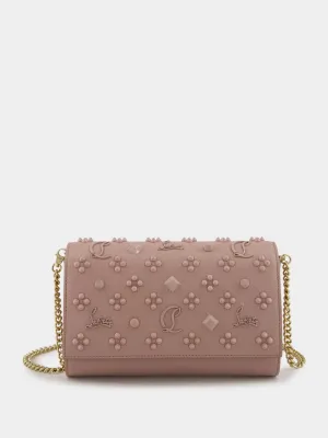 Vintage Rose Paloma Clutch