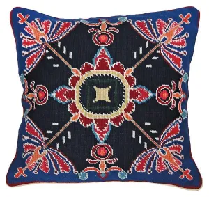 Virginia Decorative Pillow
