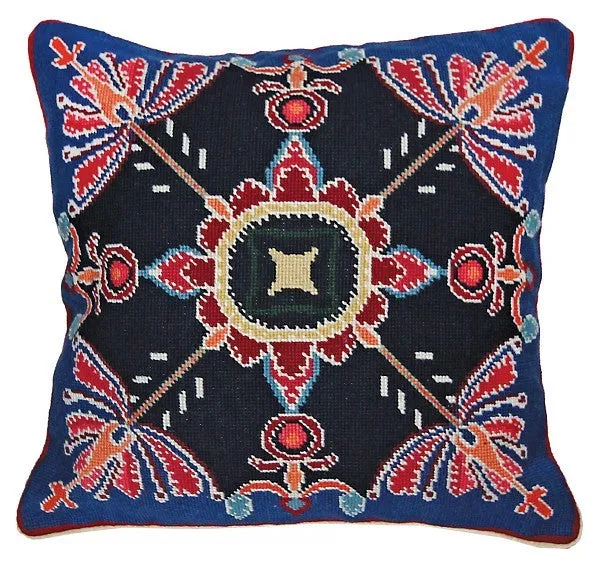 Virginia Decorative Pillow