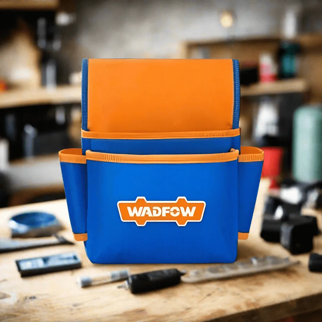 Wadfow Tool Bag 10kg - WTG2106