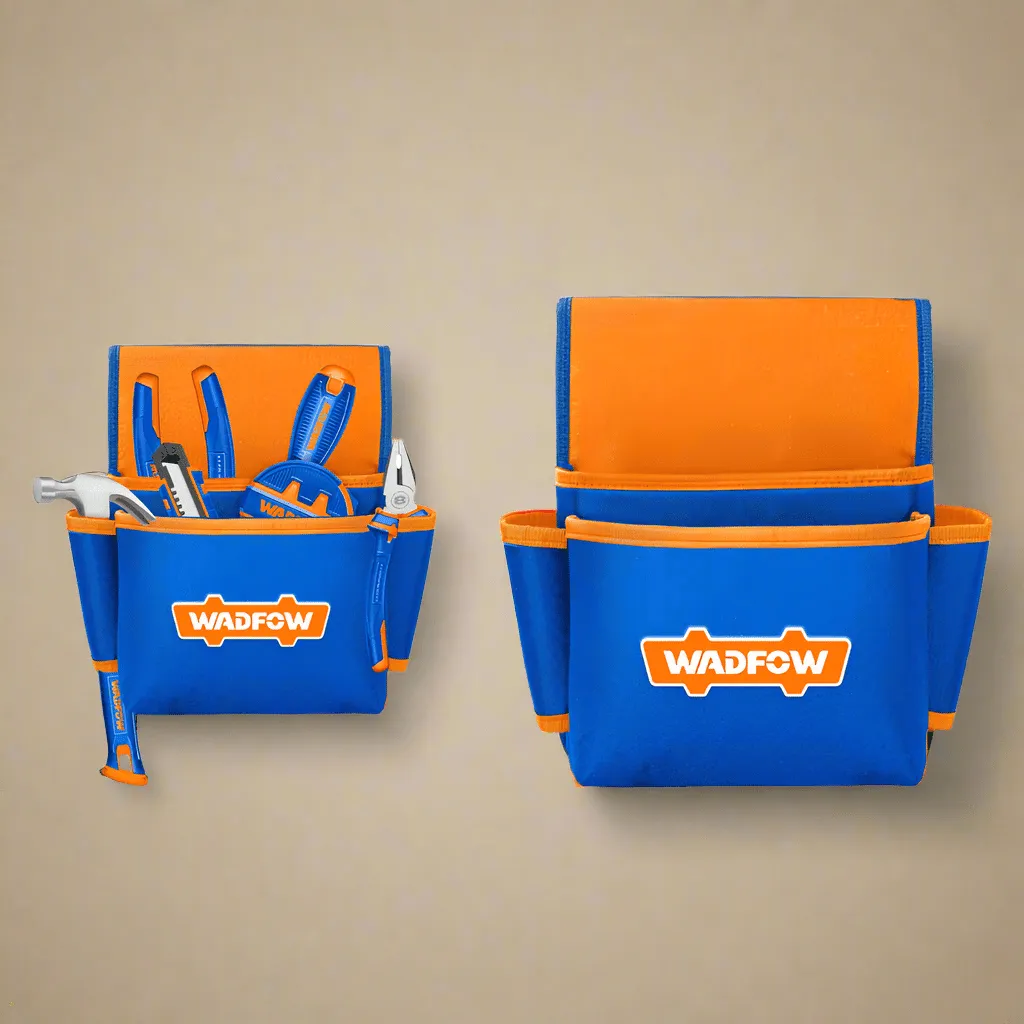 Wadfow Tool Bag 10kg - WTG2106