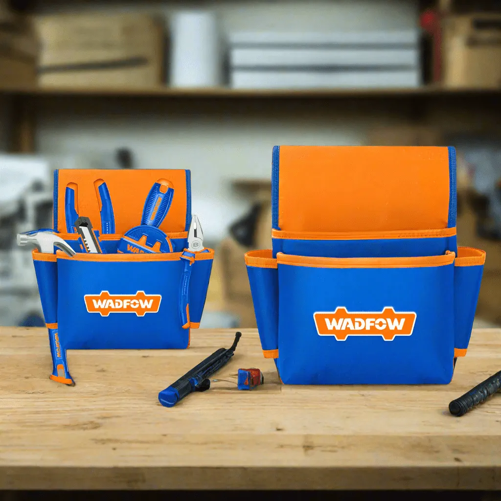 Wadfow Tool Bag 10kg - WTG2106