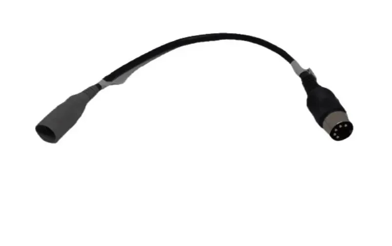 Waeco Camera Adaptor Lead RV-Adapt-RV-50