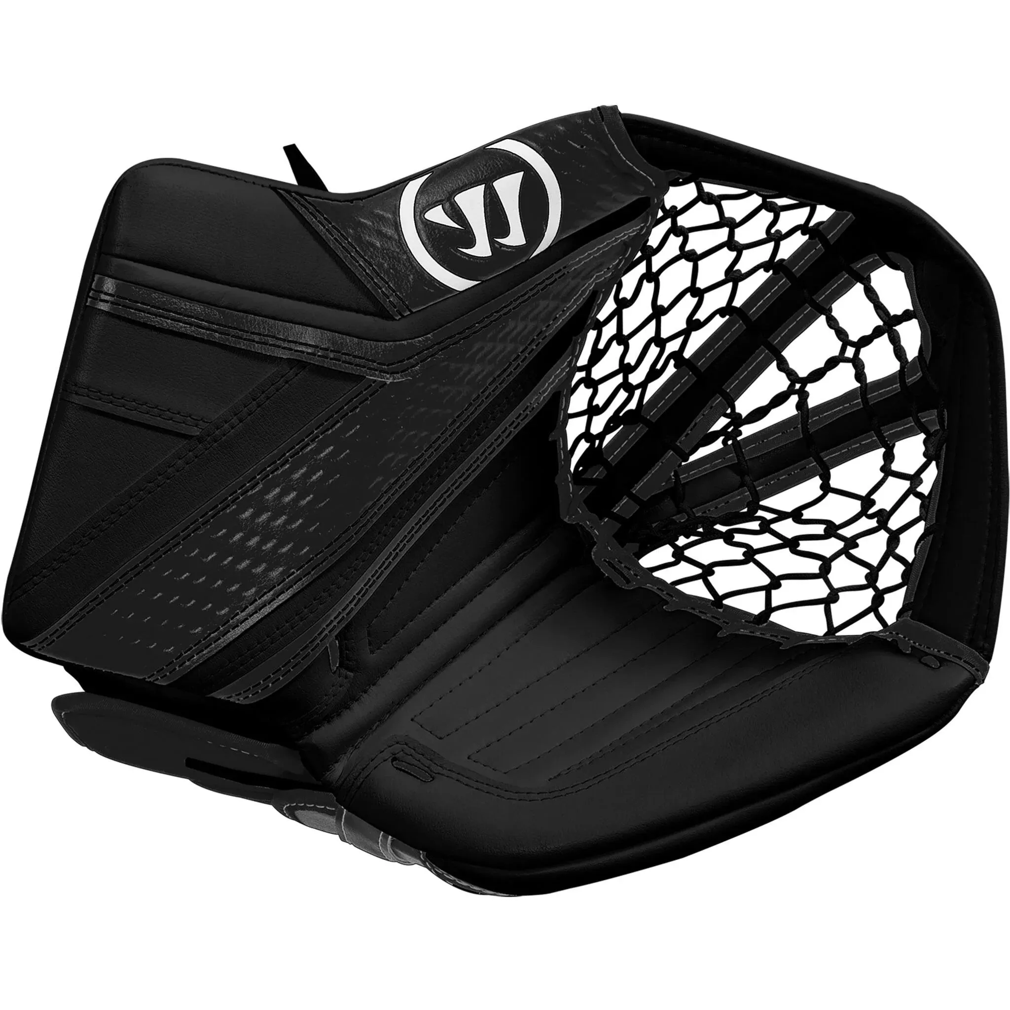 Warrior Intermediate G6E  Goal Catch Glove G6EPILP2