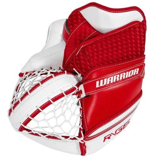 Warrior Intermediate G6E  Goal Catch Glove G6EPILP2