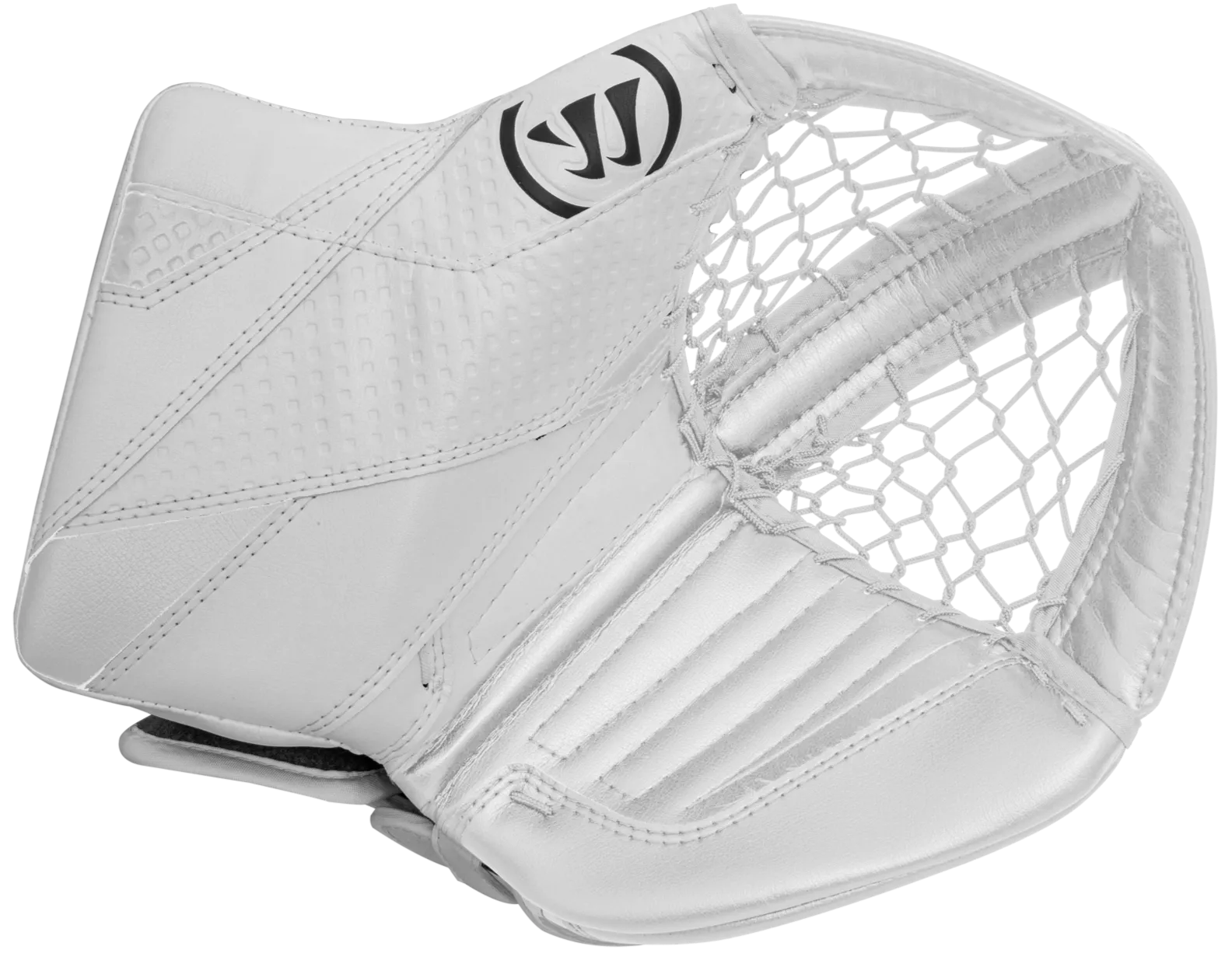 Warrior Ritual G7 Senior Goalie Catcher