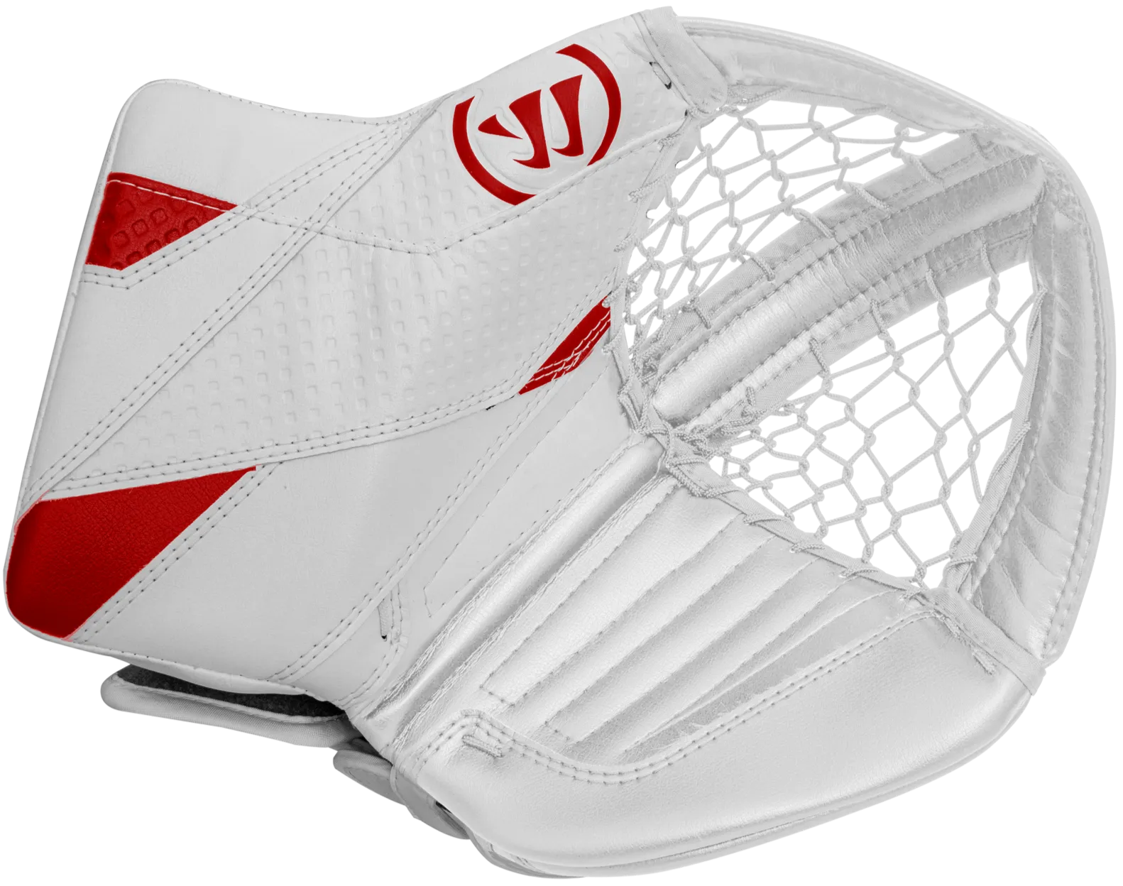Warrior Ritual G7 Senior Goalie Catcher