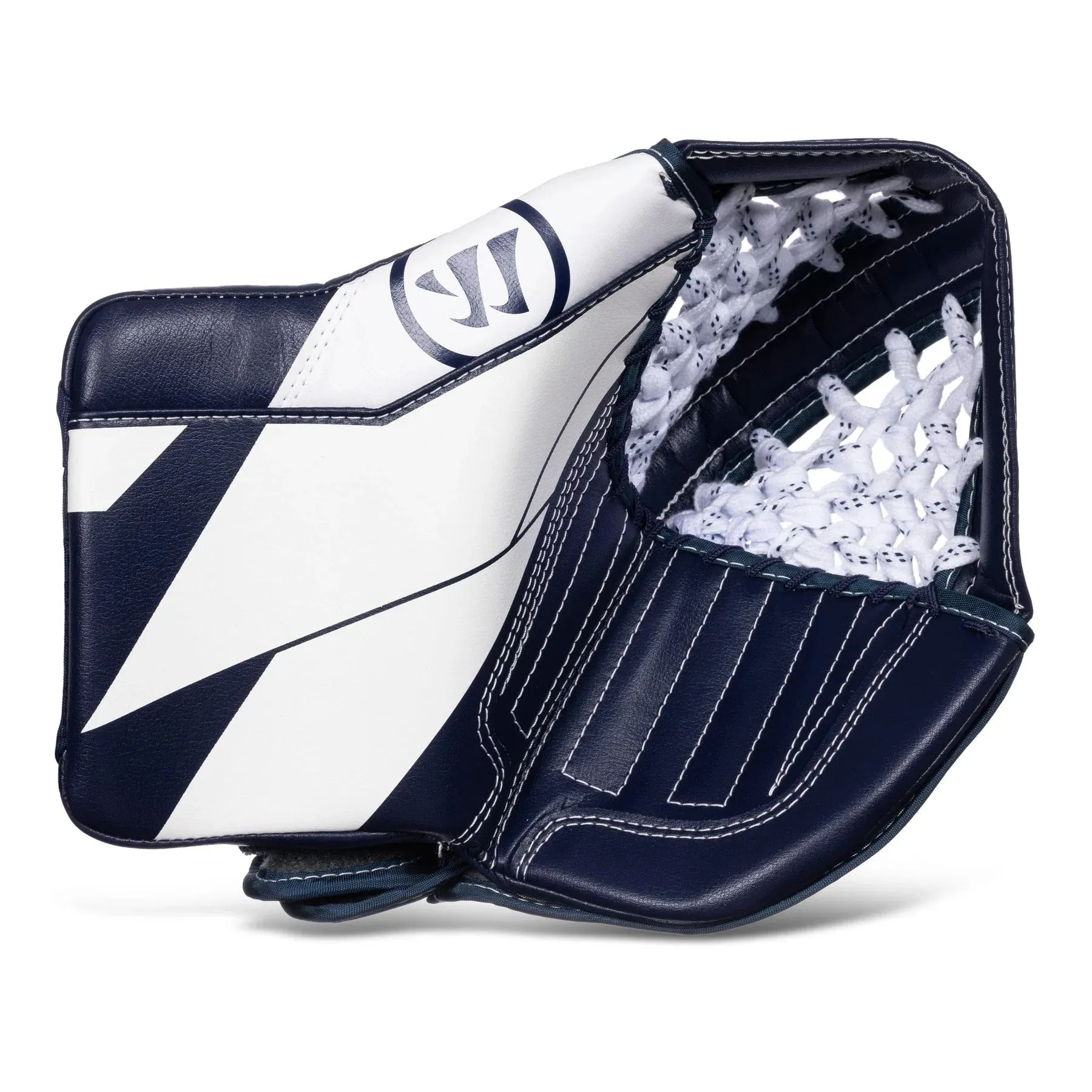 Warrior Ritual RG7 Pro Senior Goalie Catch Glove G71PTS4