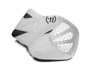 Warrior Ritual RG7 Pro Senior Goalie Catch Glove G71PTS4