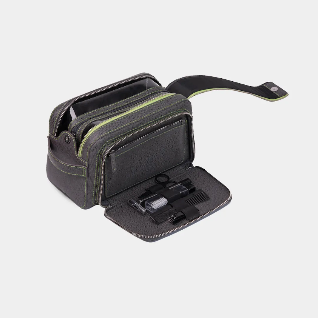 Washbag Storm