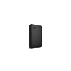 WD Elements Portable 2TB Black Worldwide