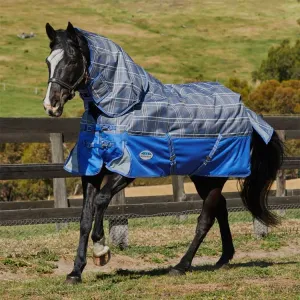 Weatherbeeta Comfitec Premier Trio Detach-A-Neck