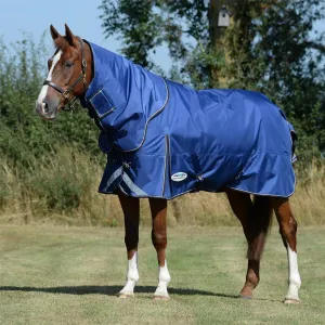 Weatherbeeta Comfitec Ultra Tough Ii Detach-A-Neck Medium/Lite