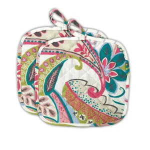 Whimsey Potholders