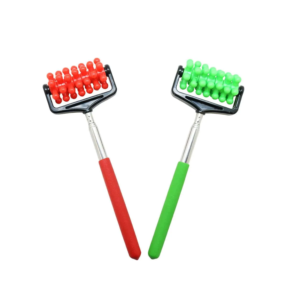 Wholesale Comfort Zone Extendable Massager - Displayer of 24