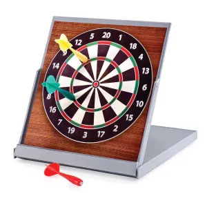 Wholesale Mini Magnetic Dart Game - Displayer of 12