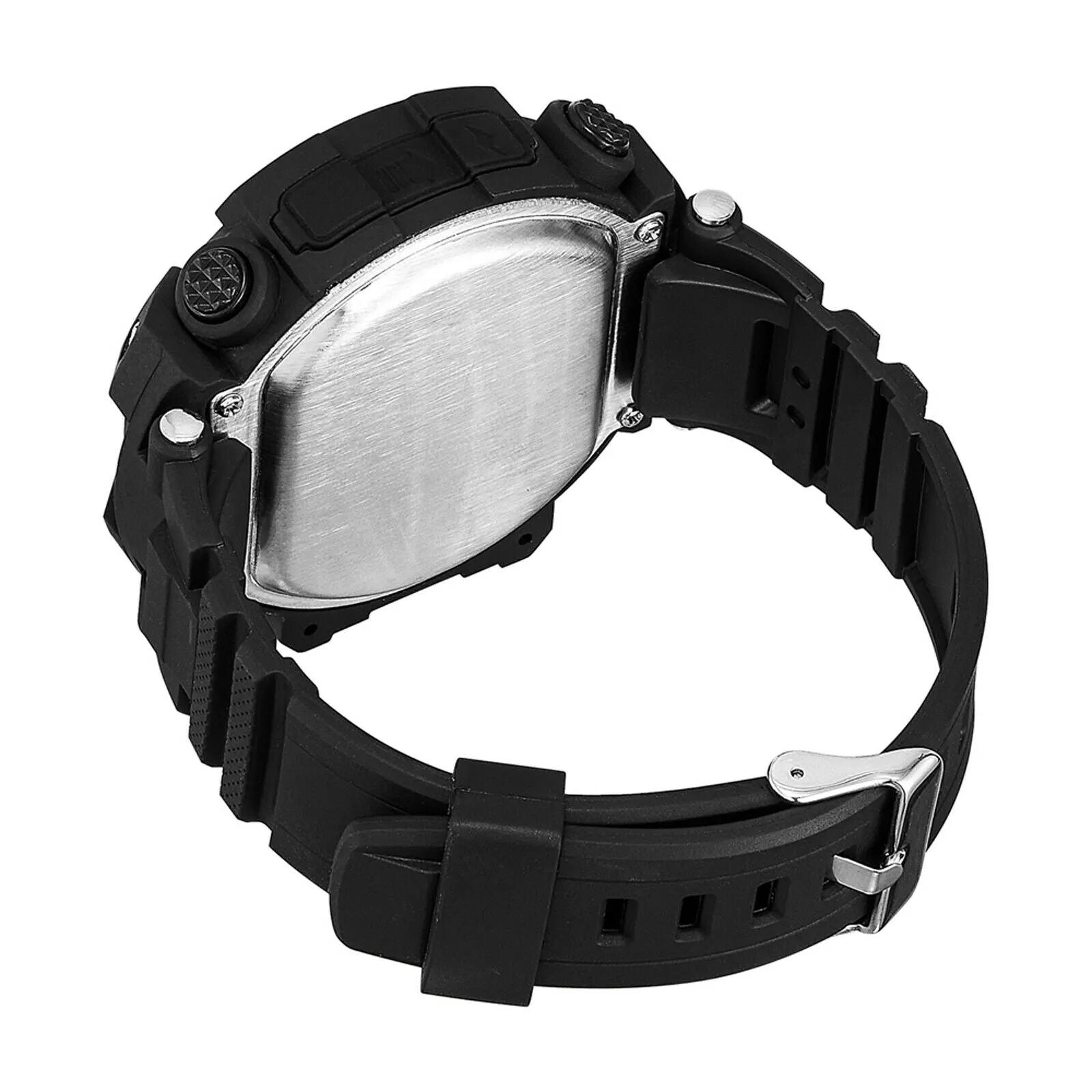 Wi-Fi P2P Sports Wrist Watch Camera App 2.6K HD 32GB Live View Video