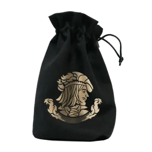 Witcher Dice Bag: Dandelion - The Stars Above the Path