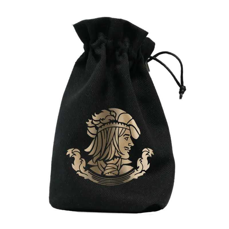 Witcher Dice Bag: Dandelion - The Stars Above the Path