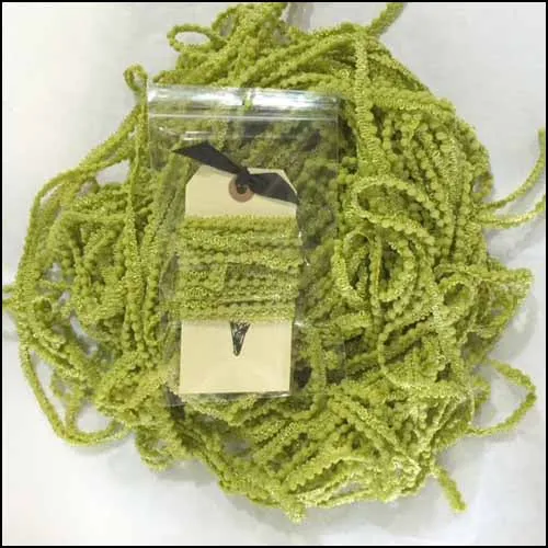 Witchie Mini Pom Poms - Lady Dots Creates Finishing Trims