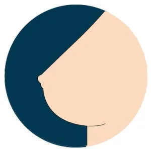 WM  Breast Option - Solid Breasts