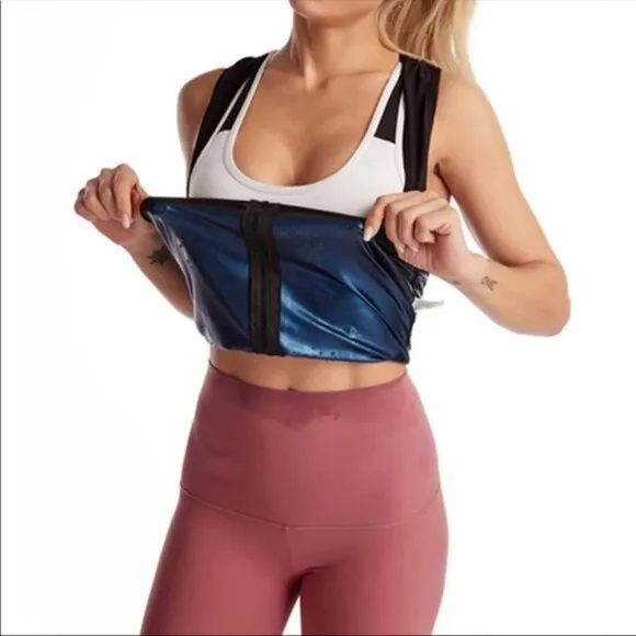 Women Slimming Vest Waist Trainer