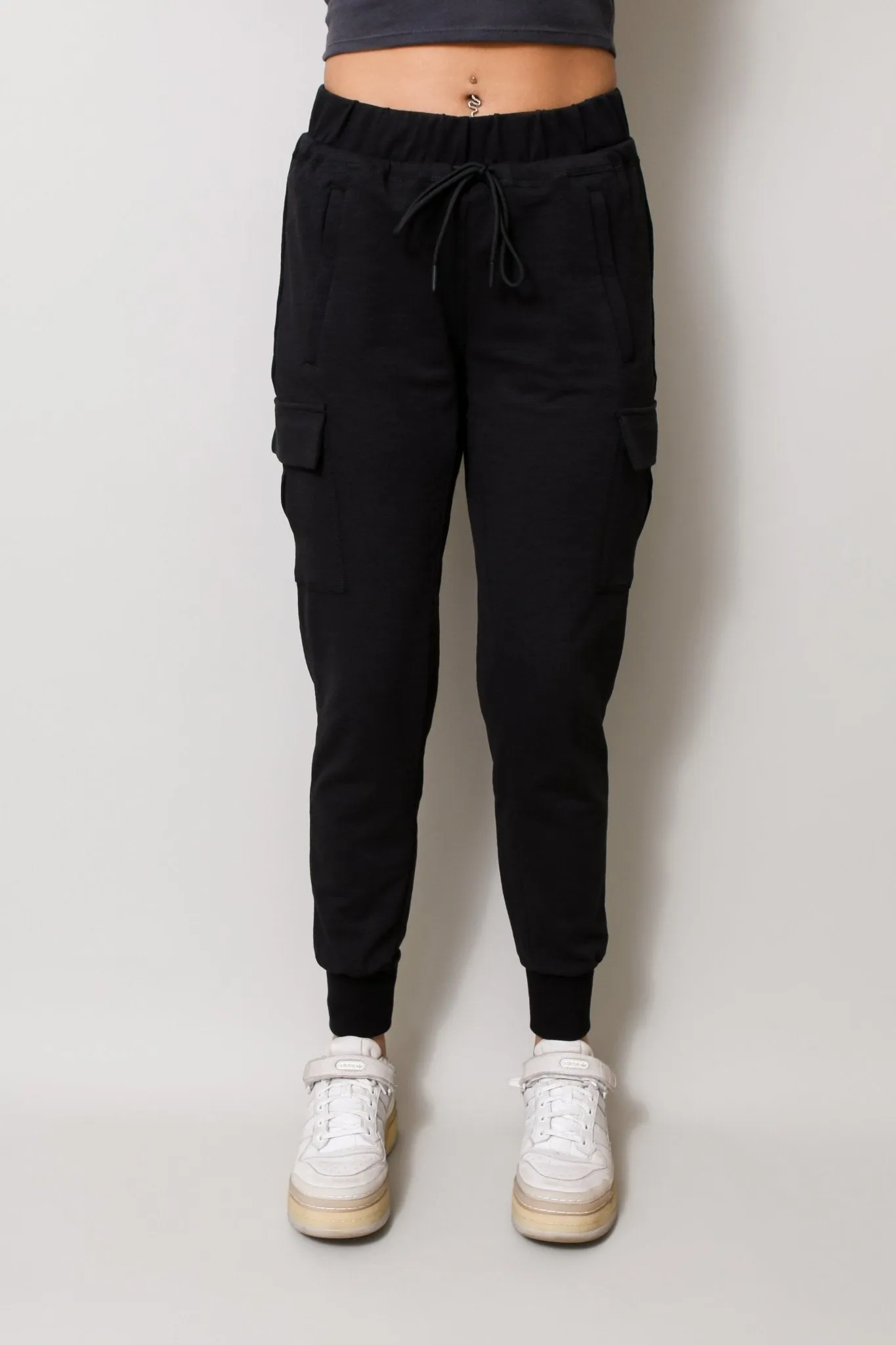 WOMEN'S 6 POCKET PANT