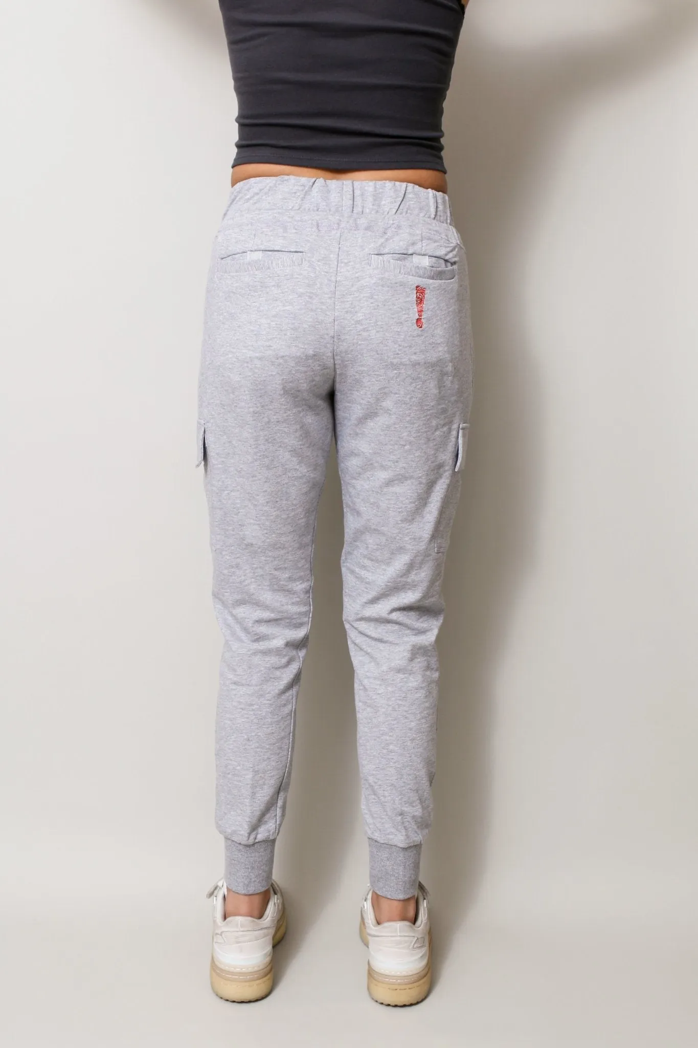 WOMEN'S 6 POCKET PANT